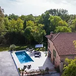 Casa vacanze Ma Maison Du Bonheur - Grande Piscine & Terrasse