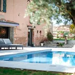 Ma Maison Du Bonheur - Grande Piscine & Terrasse *