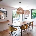 Ma Maison Du Bonheur - Grande Piscine & Terrasse *
