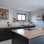 Ma Maison Du Bonheur - Grande Piscine & Terrasse Casa vacanze