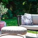 Ma Maison Du Bonheur - Grande Piscine & Terrasse Brens (Tarn)