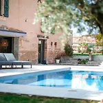 Ma Maison Du Bonheur - Grande Piscine & Terrasse Casa vacanze Brens (Tarn)