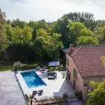 Ma Maison Du Bonheur - Grande Piscine & Terrasse * Brens (Tarn)