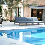 Ma Maison Du Bonheur - Grande Piscine & Terrasse