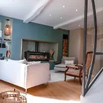 Ma Maison Du Bonheur - Grande Piscine & Terrasse Casa vacanze
