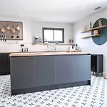 Ma Maison Du Bonheur - Grande Piscine & Terrasse