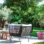 Ma Maison Du Bonheur - Grande Piscine & Terrasse Brens (Tarn)