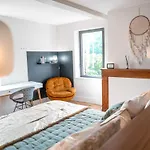Ma Maison Du Bonheur - Grande Piscine & Terrasse Casa vacanze *