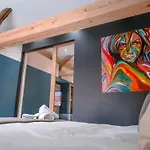 Ma Maison Du Bonheur - Grande Piscine & Terrasse Casa vacanze Brens (Tarn)