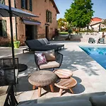 Ma Maison Du Bonheur - Grande Piscine & Terrasse *