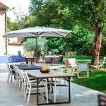 Ma Maison Du Bonheur - Grande Piscine & Terrasse