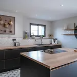 Ma Maison Du Bonheur - Grande Piscine & Terrasse Casa vacanze Brens (Tarn)