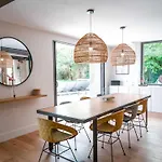 Ma Maison Du Bonheur - Grande Piscine & Terrasse Casa vacanze