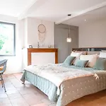 Ma Maison Du Bonheur - Grande Piscine & Terrasse Casa vacanze Brens (Tarn)