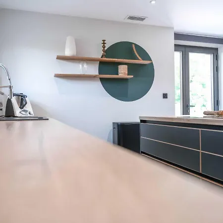 Ma Maison Du Bonheur - Grande Piscine & Terrasse