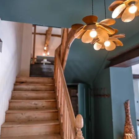 Ma Maison Du Bonheur - Grande Piscine & Terrasse * Brens (Tarn)