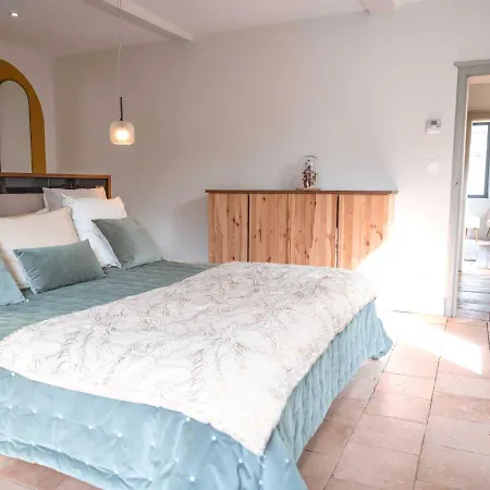 Ma Maison Du Bonheur - Grande Piscine & Terrasse * Brens (Tarn)