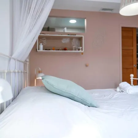 Ma Maison Du Bonheur - Grande Piscine & Terrasse * Brens (Tarn)