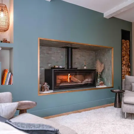 Ma Maison Du Bonheur - Grande Piscine & Terrasse Vakantiehuis Brens (Tarn)