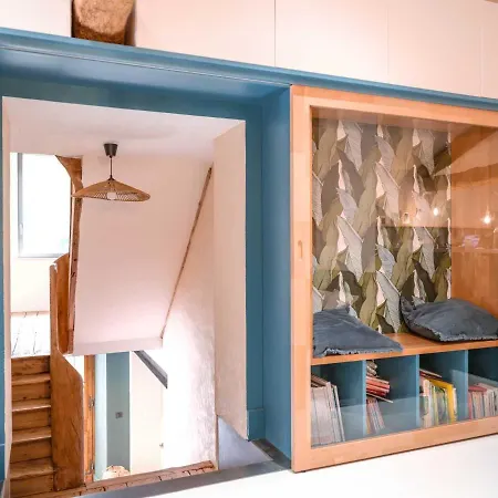 Ma Maison Du Bonheur - Grande Piscine & Terrasse Vakantiehuis *