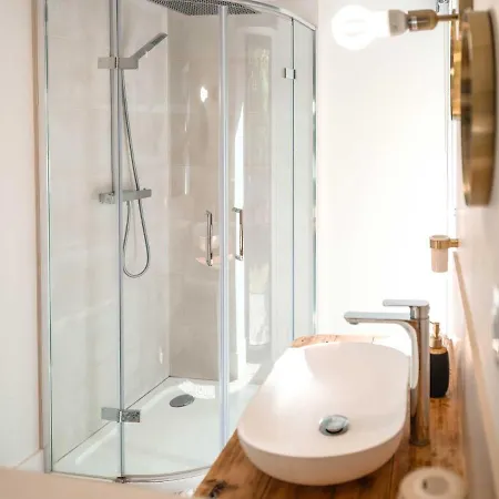 Ma Maison Du Bonheur - Grande Piscine & Terrasse Brens (Tarn)