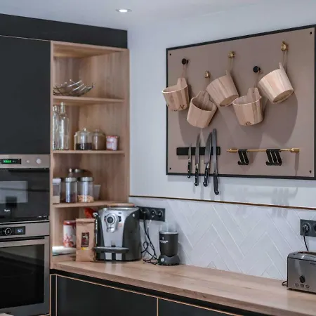 Ma Maison Du Bonheur - Grande Piscine & Terrasse