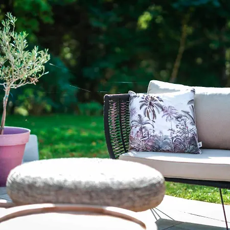 Ma Maison Du Bonheur - Grande Piscine & Terrasse Brens (Tarn)