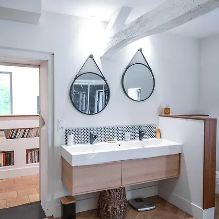 Ma Maison Du Bonheur - Grande Piscine & Terrasse *