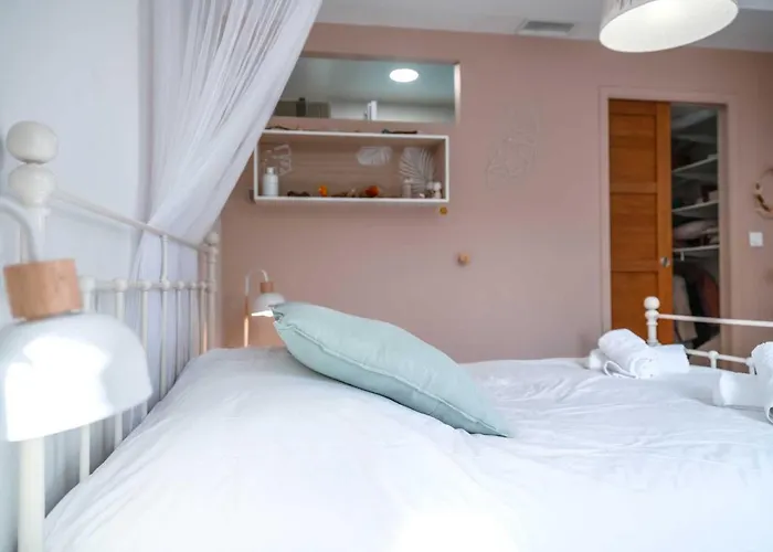 Ma Maison Du Bonheur - Grande Piscine & Terrasse * Brens (Tarn)